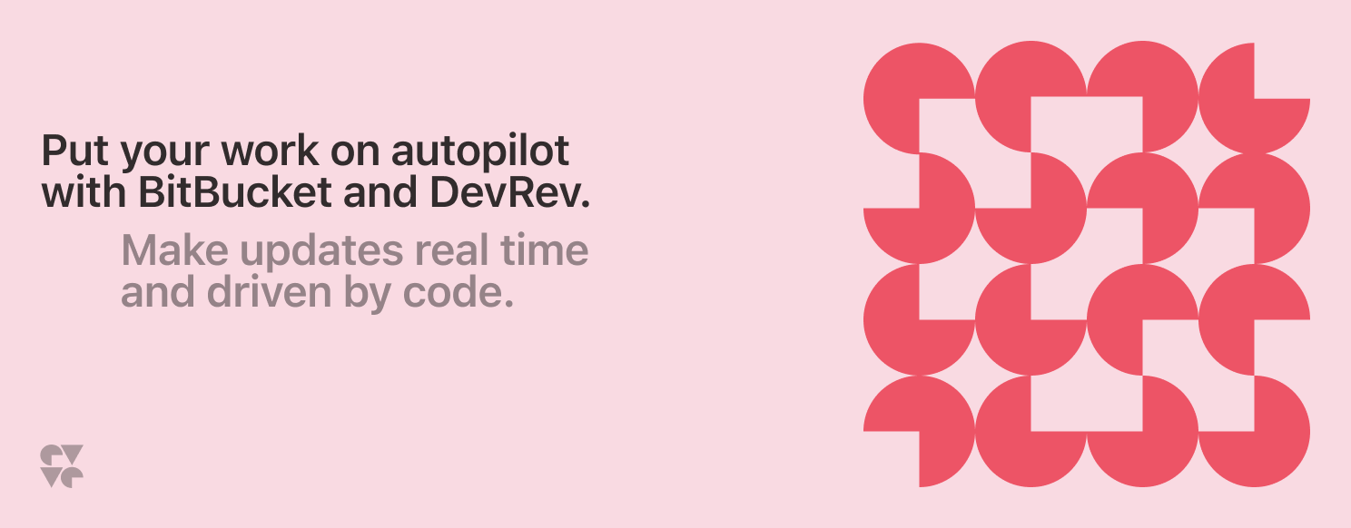 Bitbucket Integration screenshot