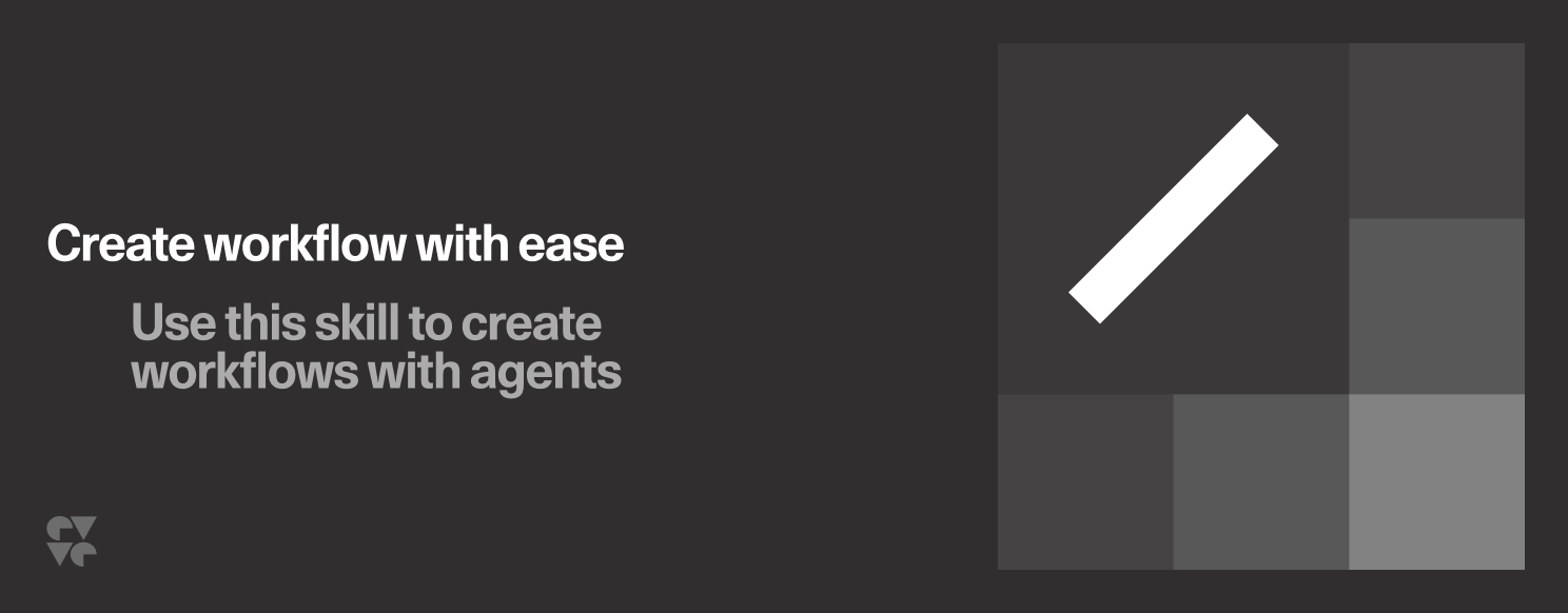 Workflow Generator screenshot