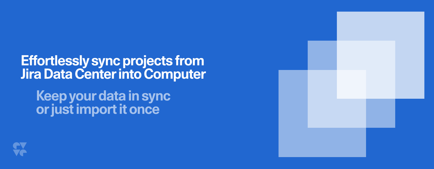 Jira Data Center screenshot