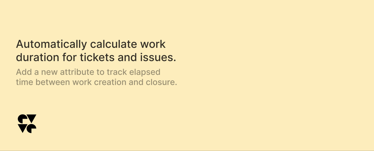 Work Duration screenshot