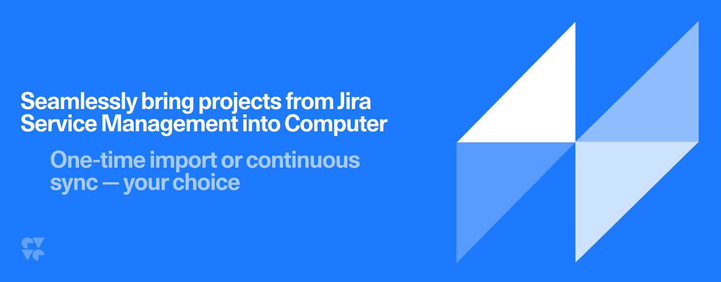 Jira Service Management screenshot