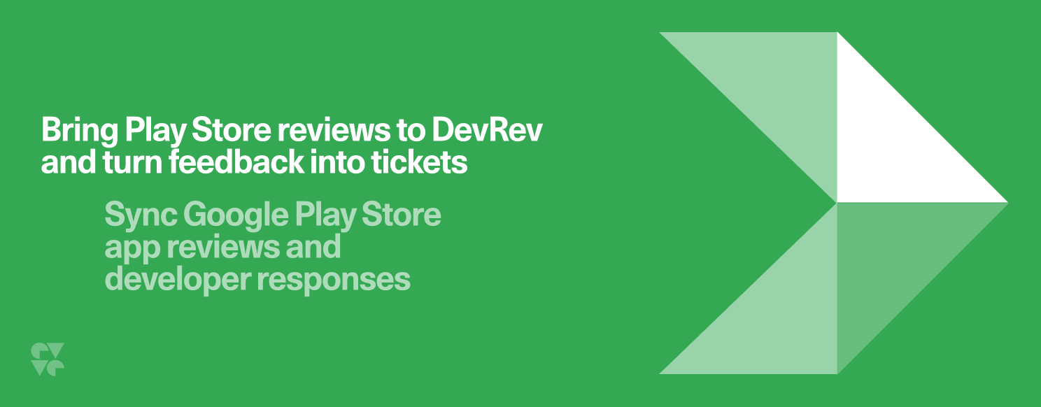 Google Play Review Sync screenshot
