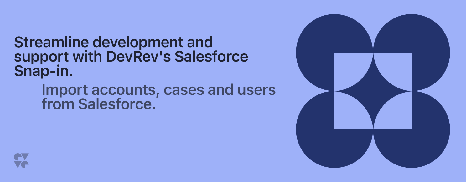 Salesforce screenshot