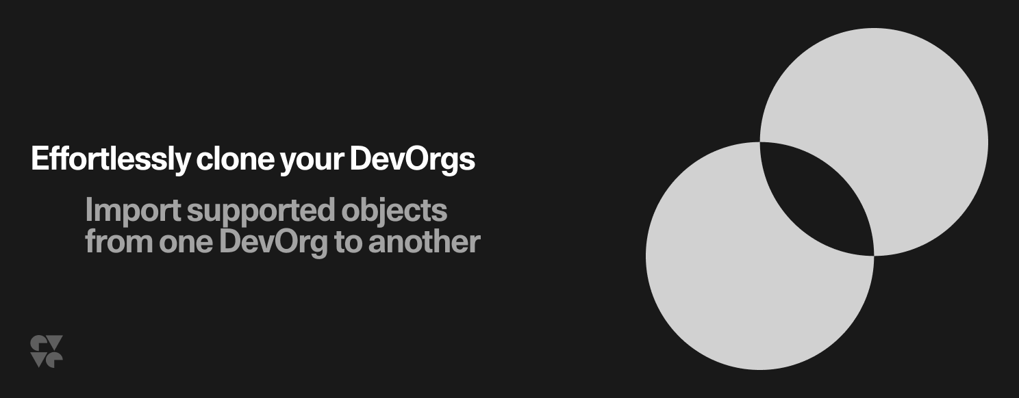 DevRev ADaaS screenshot