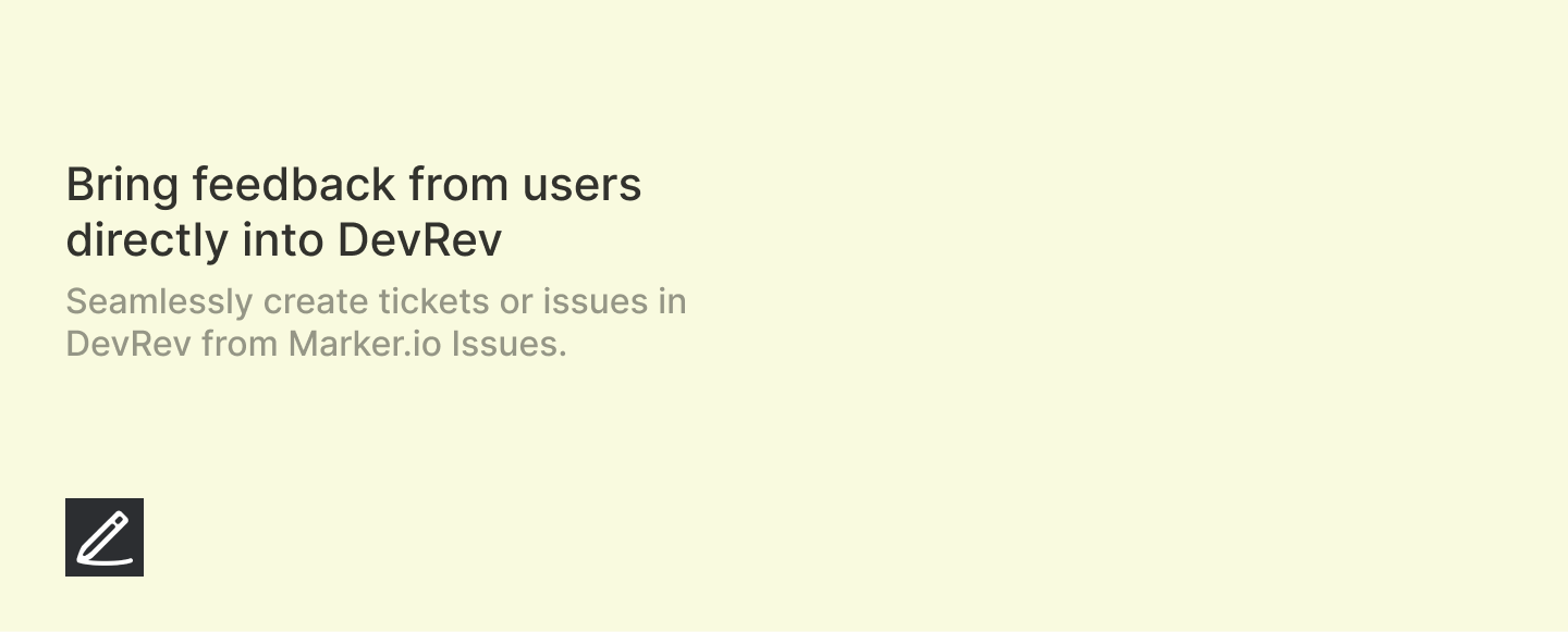 Marker.io screenshot